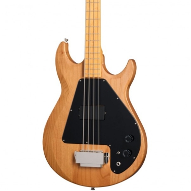Epiphone Grabber Bass NAT