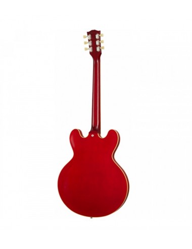 Gibson ES-335 Satin CH