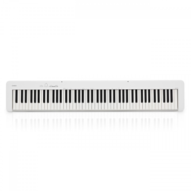 Piano Casio CDP-S110 White