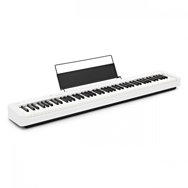 Piano Casio CDP-S110 White
