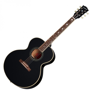 Epiphone J-180 LS EB...