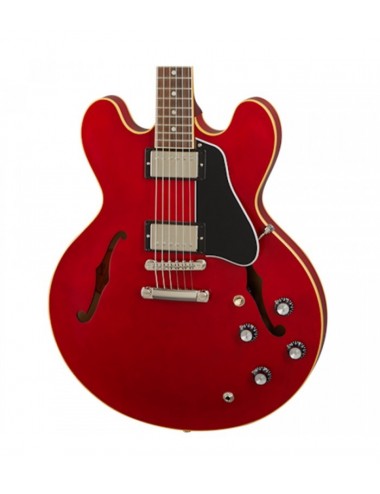 Gibson ES-335 Satin CH
