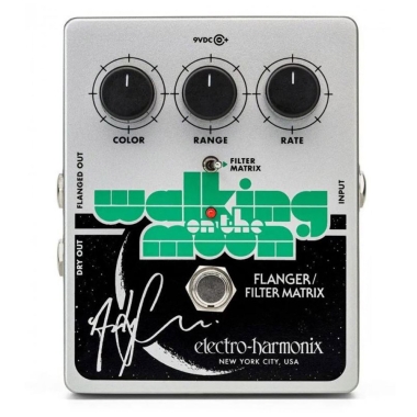 Electro Harmonix Walking On...