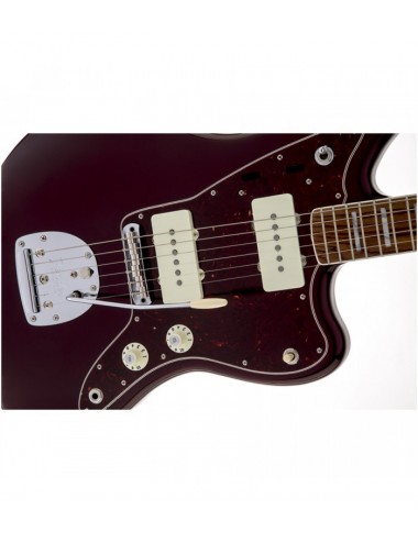 Fender Artist Troy Van...