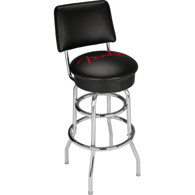 Fender Barstool 31.5" Vegan...