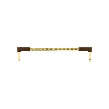 Fender Deluxe Cable Patch...