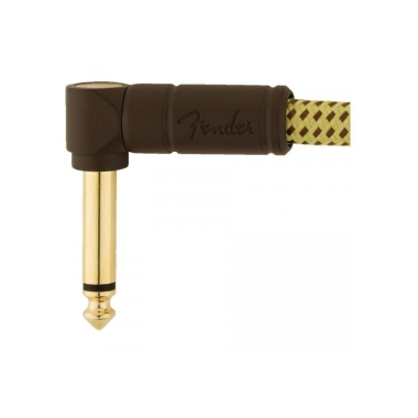 Fender Deluxe Cable Patch...