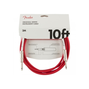 Fender Original Cable FRD 3m