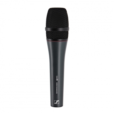 Sennheiser E865