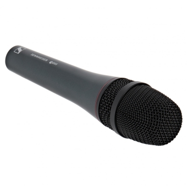 Sennheiser E865