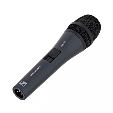 Sennheiser E845 S
