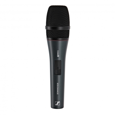 Sennheiser E865 S
