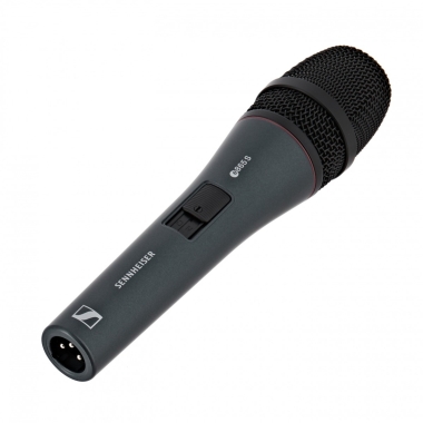 Sennheiser E865 S