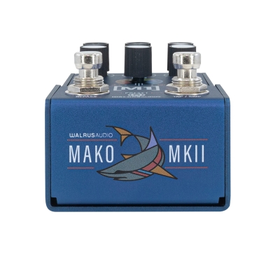 Walrus Audio Mako M1 MKII
