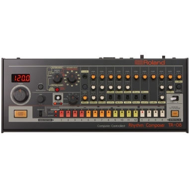 Roland TR-08