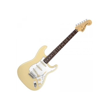 Fender American Artist...