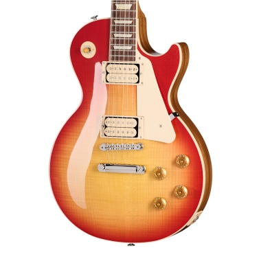 Gibson Les Paul Standard...