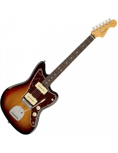 Fender AM Pro II Jazzmaster...