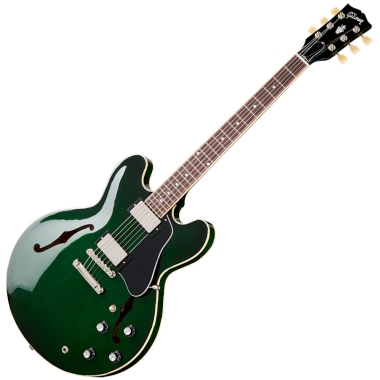 Gibson ES-335 Spearmint