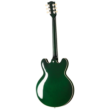 Gibson ES-335 Spearmint