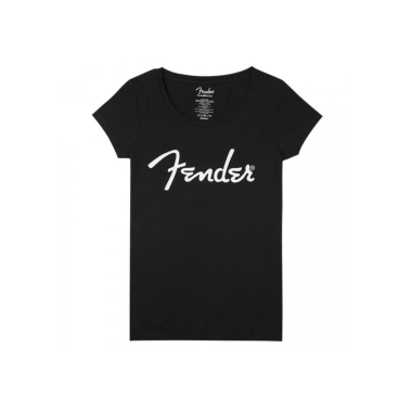 Fender Spaghetti Logo...