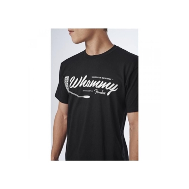 Fender Whammy Strat Trem...