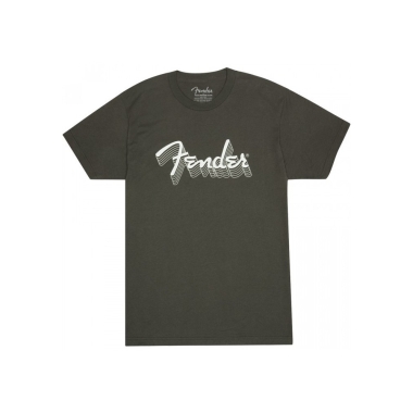 Fender Reflective Ink...