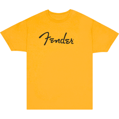 Fender Spaghetti Logo...