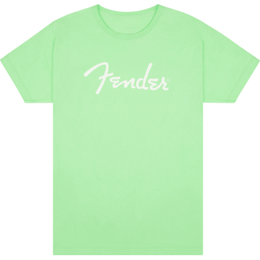 Fender Spaguetti Logo...