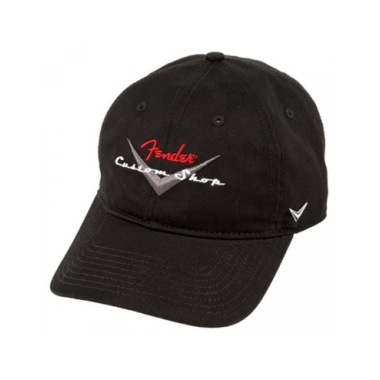 Fender Custom Shop Baseball...