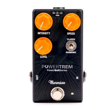 Thermion PowerTrem
