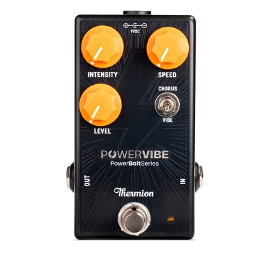 Thermion PowerVibe