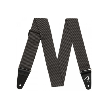 Fender Modern Tweed Grey Black