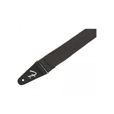 Fender Modern Tweed Grey Black