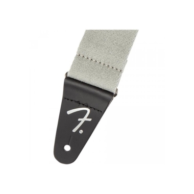 Fender Supersoft Grey 2