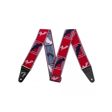 Fender WeighLess Mono Strap...