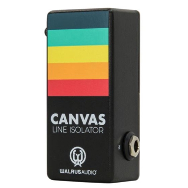 Walrus Audio Canvas Nano...