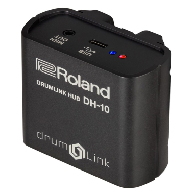 Roland DH-10 Drumlink Hub