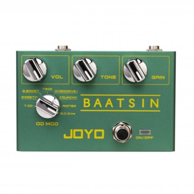 JOYO R-11 Baatsin...