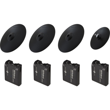 Roland 4CY-4WT-01 DrumLink...