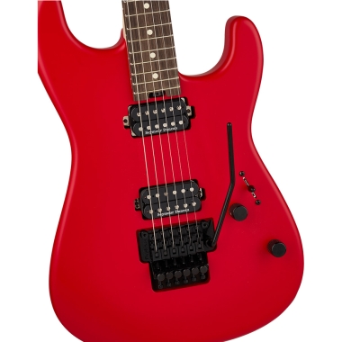 Charvel Pro-Mod San Dimas...