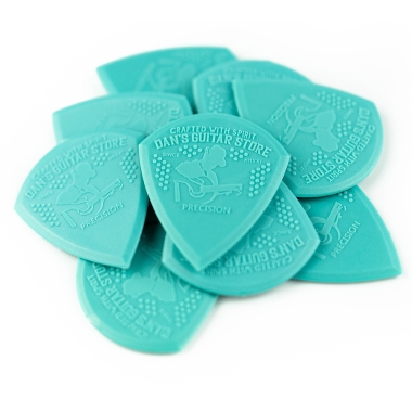 Dan's Precision Pick...