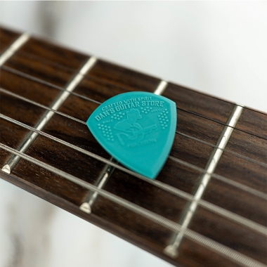 Dan's Precision Pick...