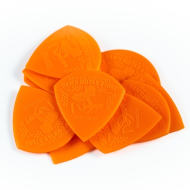 Dan's Precision Pick...