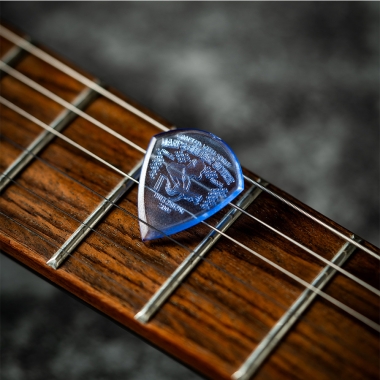 Dan's Precision Pick...