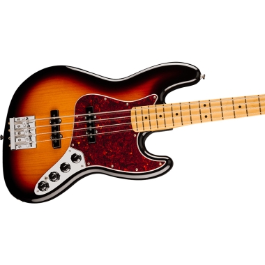 Fender Player II Modified...