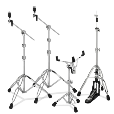 DW DWCP3000PKA 3000 Set de...