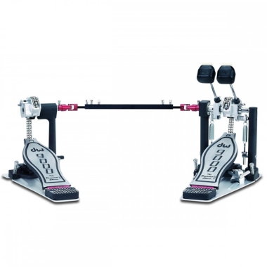 DW DWCP9002 Pedal Bombo Doble