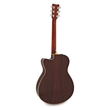 Yamaha FSX830C Brown Sunburst