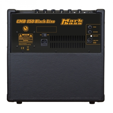 Markbass CMB 121